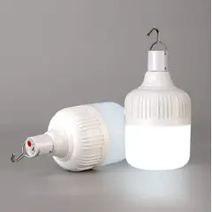 INFANTILES CAJUROMIX - Súper Lámpara Led Recargable Ilumina Por Hasta 6 Horas