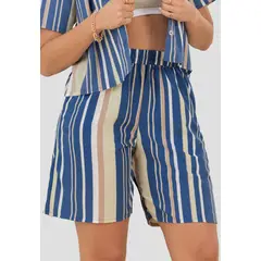 ATYPICAL - Short Mujer Estampado 106922