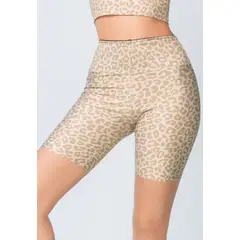 FORMAS INTIMAS - Ciclista Mujer Estampado Fi 107438