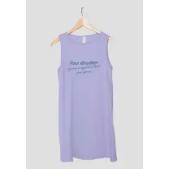 FORMAS INTIMAS - Batola Mujer Lila Tech Fi 5606