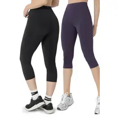 FORMAS INTIMAS - Capri Paq X2 Mujer Multicolor Fi 7164