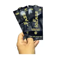 GENERICO - Vidrio Hd Premium Para S24 Ultra