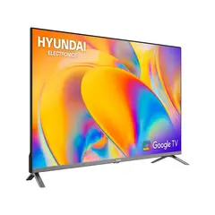 HYUNDAI - Televisor HYLED4023GiM FHD LED Smart TV Google.-