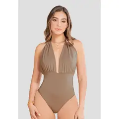 ATYPICAL - Body Mujer Chocolate 106925
