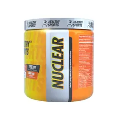 HEALTHY SPORTS - Pre-entreno Nuclear 180gr - 15 Serv -