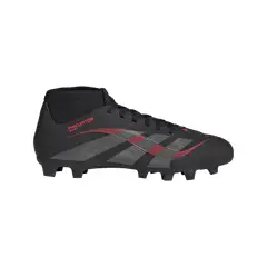 ADIDAS - Guayos Predator Club Sock Terreno Firme/ negro unisex para futbol
