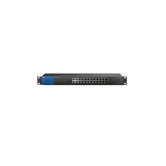 LINKSYS - Switch Lgs124 Gigabit 24 Puertos Sg1024d