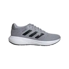 ADIDAS - Response Runner U Tenis gris unisex para correr