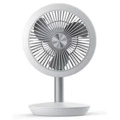 MULTITECH - VENTILADOR PERSONAL MT-TRF5010