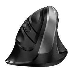 GENIUS - MOUSE ERGONIMICO 8250S INALAMBRICO NG-GRIS
