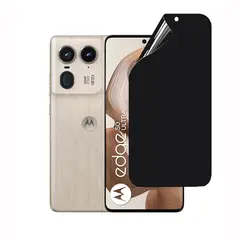 GENERICO - Protector Antiespia Privacidad en Hidrogel Motorola edge 50 Ultra