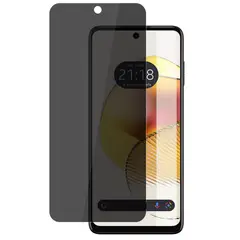 GENERICO - Protector Antiespia Privacidad en Hidrogel Motorola Moto G75