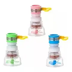 TELEPRODUCTOSBOGOTA - Filtros De Agua Para Grifo Mini Grifo De Cocina