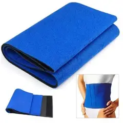 GENERICO - Faja Reductora Termica¡ Unisex