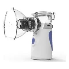 TELEPRODUCTOSBOGOTA - Nebulizador Portatil Adultos Niños