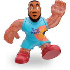 MOOSE TOYS - Figura Goo Jit Zuu Space Jam Lebron James New Legacy LeGoat