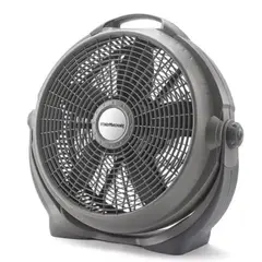 LASKO - Ventilador De Piso Wind Machine A20303 3 Veloc.