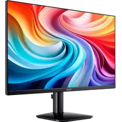 ACER - MONITOR KA242Y 24" 120HZ 1MS FHD - IPS VISION CARE - FREESYNC