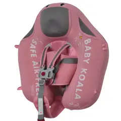 GENERICO - Flotador de Seguridad para Bebe