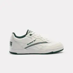 REEBOK - Tenis Hombre Bb 4000 Li - Blanco-Verde