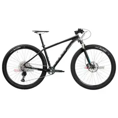 GW - BICICLETA MTB HAWK RIN 29 SHIMANO DEORE 12 VEL