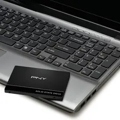 PNY - SSD 1TB 535MBs Sata Disco Solido