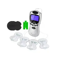 GENERICO - Electroestimulador 4 Pad Ems