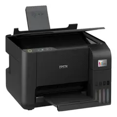 EPSON - IMPRESORA MULTIFUNCIÓN A COLOR ECOTANK L3210 110V