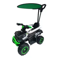 EBABY - Carro Montable - BUGGY EB360 VERDE