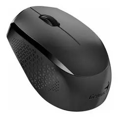 GENIUS - MOUSE NX-8000S INALAMBRICO NEGRO