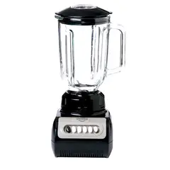 UNIVERSAL - Licuadora L50803 Negro