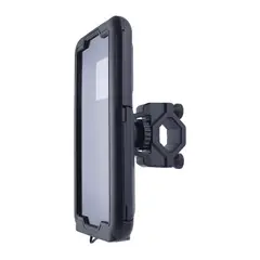 GENERICO - Soporte Base Celular Moto Bicicleta Impermeable