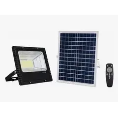 GENERICO - Lampara Solar Reflectora 300W