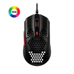 HYPERX - MOUSE GAMER PULSEFIRE HASTE