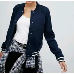 URBAN PLUS - CHAQUETA PARA MUJER CASUAL