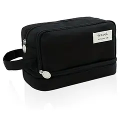 GEF - Organizador Colores Ranuras Para Lapices Brochas Impermeable