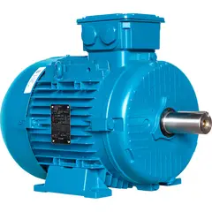 POWER - Motor Trifásico WEG 10 HP 1750 RPM IP55 220/440V IE3