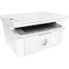 HP - Impresora multifuncional 141W Láser 600 x 600dpi blanco