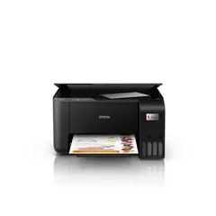 EPSON - Impresora multifuncional L3210 pantalla LCD
