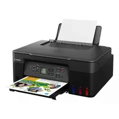 CANON - Impresora multifuncional Inalámbrica Pixma G3170 MULT Megatank pantalla LCD