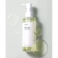 ANUA - Heartleaf Pore Control Cleansing Oil