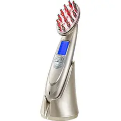 GENERICO - Cepillo Laser Infrarojo Capilar