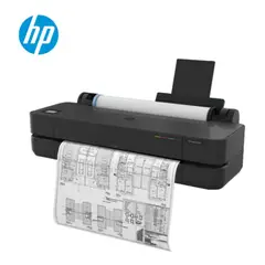 HP - Impresora DesignJet T250 24 Conectividad USB 2.0
