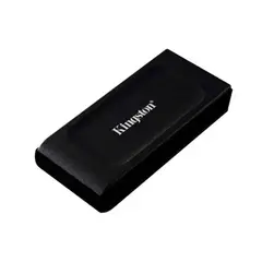 KINGSTON - Disco duro sólido externo 1Tb XS1000 USB 3.2