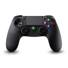 T-DAGGER - Control gamer scorpio T-TGP802 USB Bluetooth negro