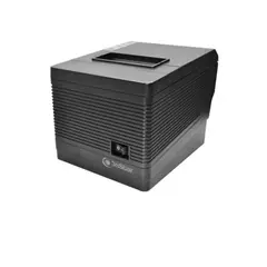 JALTECH - Impresora térmica 80mm USB Ethernet RS-232 3nstar