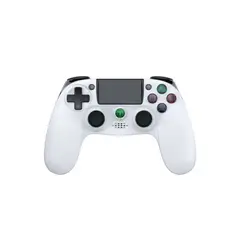 T-DAGGER - Control scorpio T-TGP802W USB Bluetooth blanco