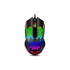 T-DAGGER - Mouse Gamer alámbrico T-TGM310 Imperial negro