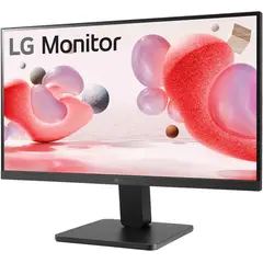 LG - Monitor 22MR410-B FHD (1920 x 1080) 21.45" Refresh Rate 100 Hz, Tiempo de Respuesta 5 ms(GtG at Faster), Contrast Ratio de 3000:1, Compatible con AMD Freesync