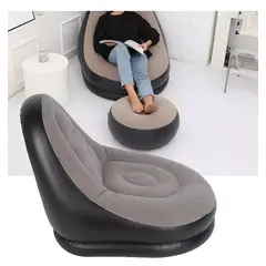 GENERICO - Sofa Inflable Portable